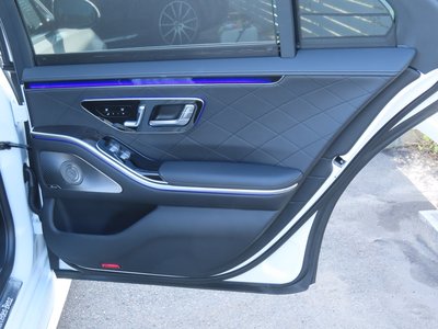 2026 Mercedes-BENZ S-CLASS thumbnail 38