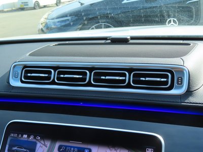 2026 Mercedes-BENZ S-CLASS thumbnail 59