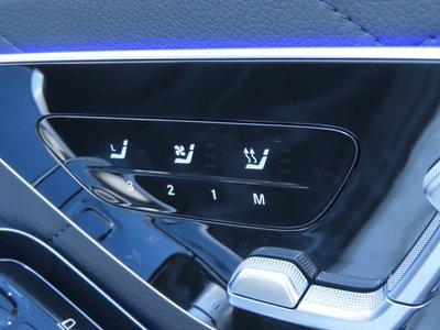 2026 Mercedes-BENZ S-CLASS thumbnail 49