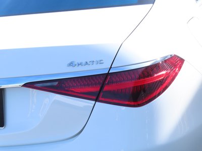 2026 Mercedes-BENZ S-CLASS thumbnail 31