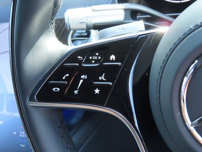 2026 Mercedes-BENZ S-CLASS thumbnail 53