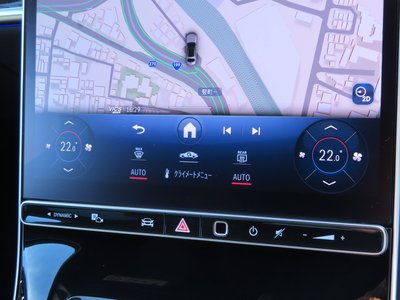 2026 Mercedes-BENZ S-CLASS thumbnail 68