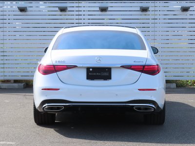 2026 Mercedes-BENZ S-CLASS thumbnail 13