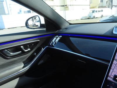 2026 Mercedes-BENZ S-CLASS thumbnail 70