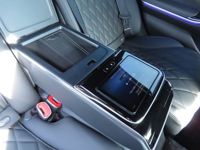 2026 Mercedes-BENZ S-CLASS thumbnail 44