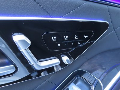 2026 Mercedes-BENZ S-CLASS thumbnail 47