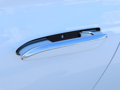 2026 Mercedes-BENZ S-CLASS thumbnail 20
