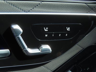 2026 Mercedes-BENZ S-CLASS thumbnail 72