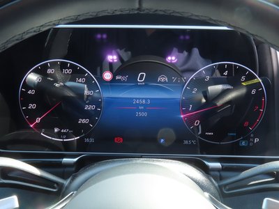 2026 Mercedes-BENZ S-CLASS thumbnail 57