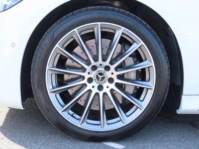 2026 Mercedes-BENZ S-CLASS thumbnail 18
