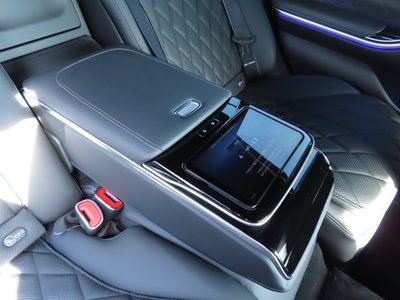2026 Mercedes-BENZ S-CLASS thumbnail 43