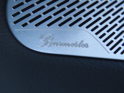 2026 Mercedes-BENZ S-CLASS thumbnail 27