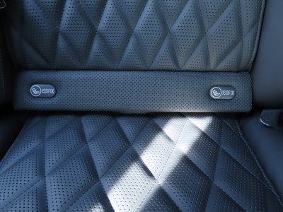 2026 Mercedes-BENZ S-CLASS thumbnail 42
