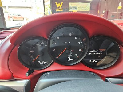 2015 Porsche BOXSTER — миниатюра 19