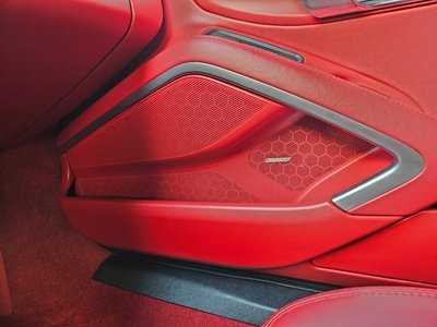 2015 Porsche BOXSTER — миниатюра 18