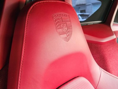 2015 Porsche BOXSTER — миниатюра 12