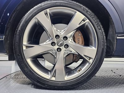 GENESIS GV80 - 6