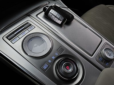 GENESIS GV80 - 9