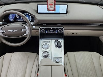 GENESIS GV80 - 5
