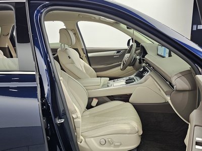 GENESIS GV80 - 10