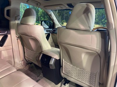 صورة مصغرة 37 لـ 2023 Toyota LAND CRUISER PRADO