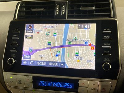 صورة مصغرة 61 لـ 2023 Toyota LAND CRUISER PRADO