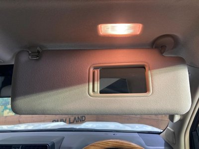 صورة مصغرة 45 لـ 2023 Toyota LAND CRUISER PRADO