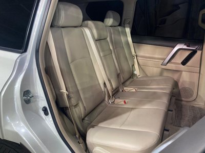 2023 Toyota LAND CRUISER PRADO — фото 9