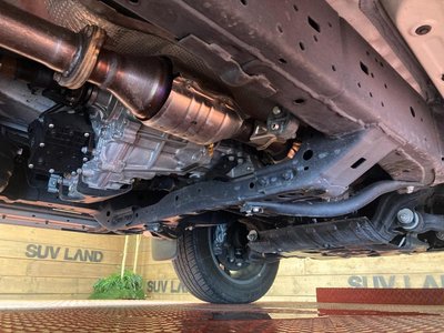 صورة مصغرة 32 لـ 2023 Toyota LAND CRUISER PRADO