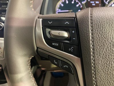 صورة مصغرة 47 لـ 2023 Toyota LAND CRUISER PRADO