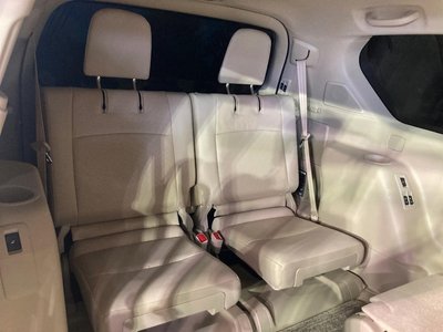 2023 Toyota LAND CRUISER PRADO — фото 10