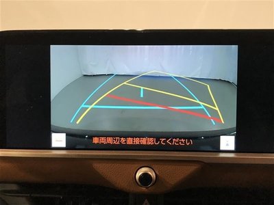 TOYOTA CROWN CROSSOVER - 7