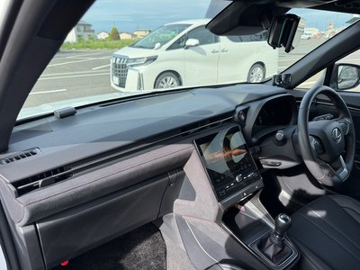 2024 Lexus LBX — миниатюра 36