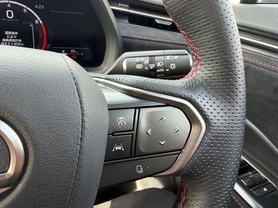2024 Lexus LBX — миниатюра 21