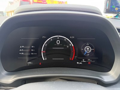 2024 Lexus LBX — миниатюра 20