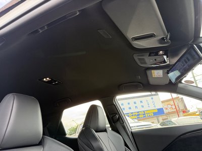 2024 Lexus LBX — миниатюра 16