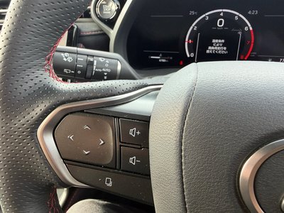 2024 Lexus LBX — миниатюра 22