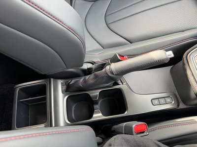 2024 Lexus LBX — миниатюра 33