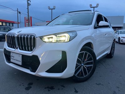 BMW X1 - 1