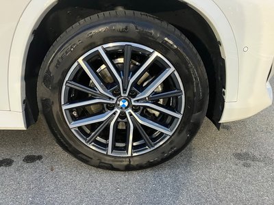 BMW X1 - 10