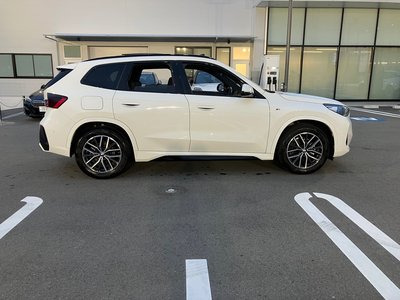 BMW X1 - 5