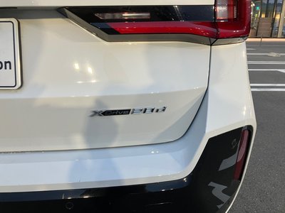 صورة مصغرة 13 لـ 2023 BMW X1