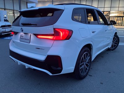 BMW X1 - 8