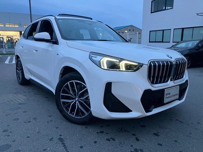 BMW X1 - 3