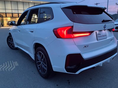 BMW X1 - 7
