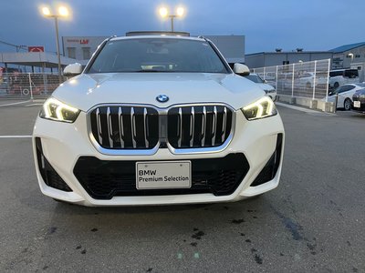 BMW X1 - 2