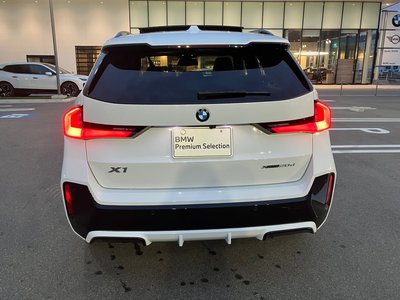 BMW X1 - 6