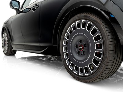 2026 MINI COOPER thumbnail 14
