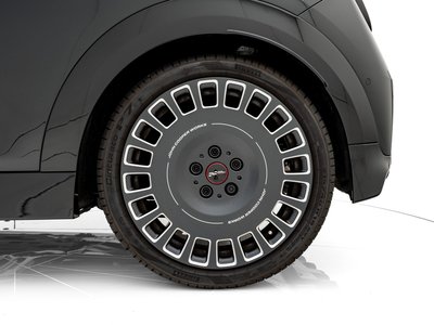 2026 MINI COOPER thumbnail 13