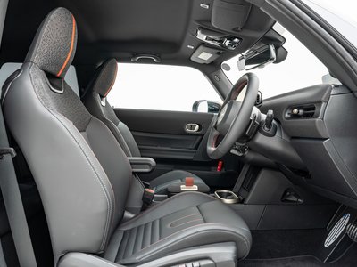 2026 MINI COOPER thumbnail 19